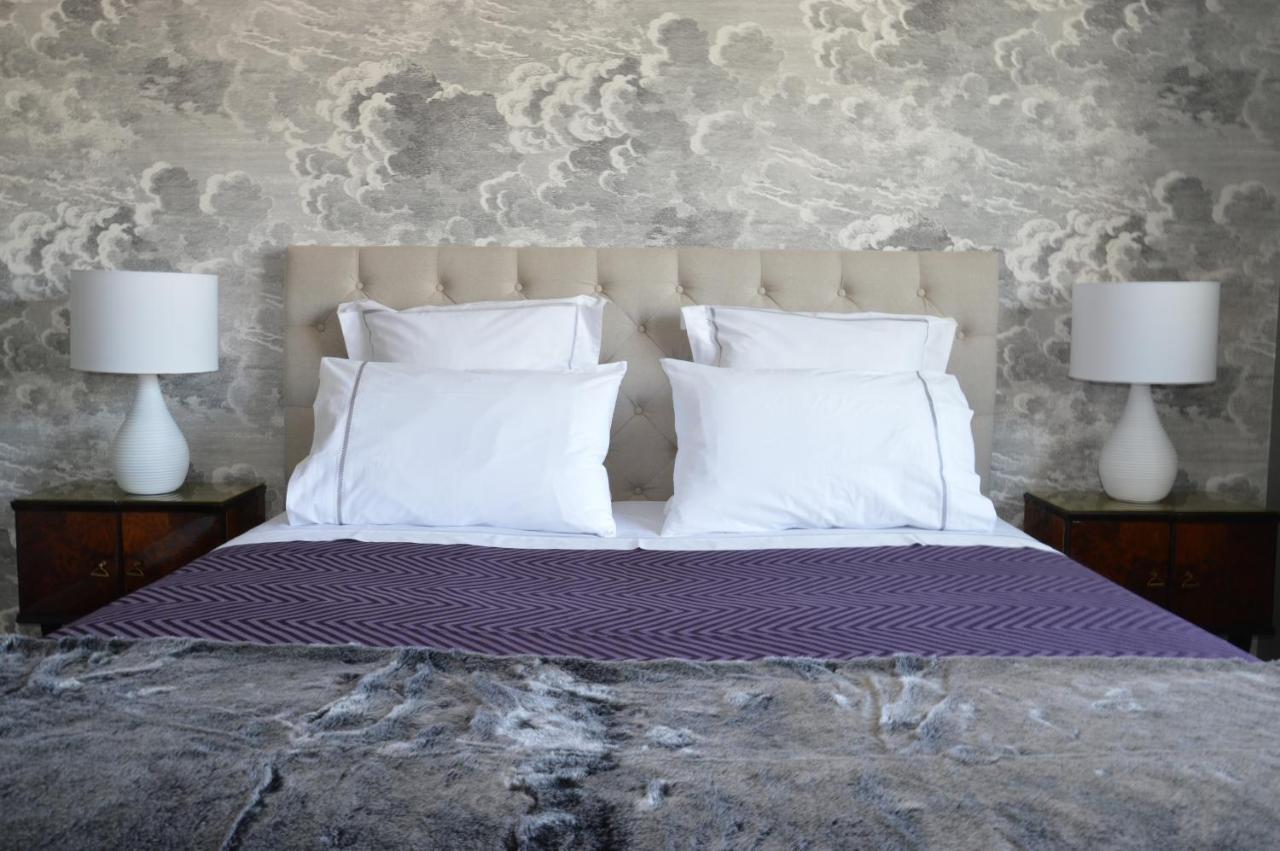 Julia Luxury Suite Udine Eksteriør bilde